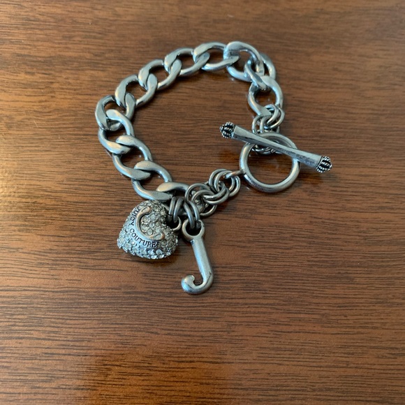 Juicy Couture Charm Bracelet - Picture 3 of 6